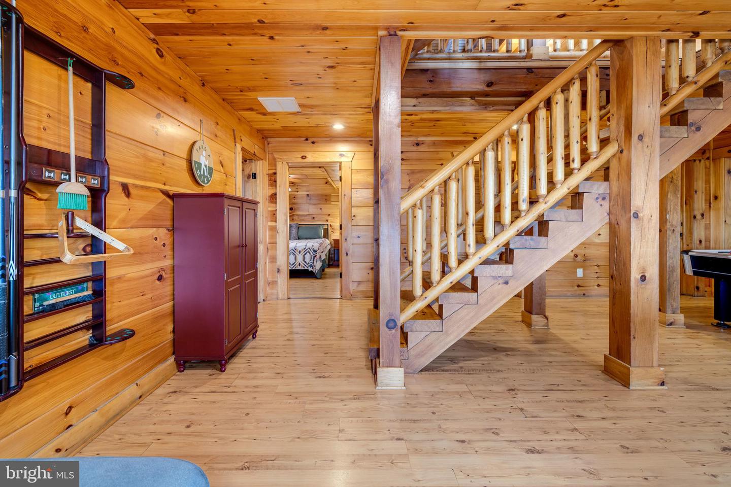 225 LOG HOME PL, STANLEY, Virginia 22851, 5 Bedrooms Bedrooms, ,3 BathroomsBathrooms,Residential,For sale,225 LOG HOME PL,VAPA2004960 MLS # VAPA2004960