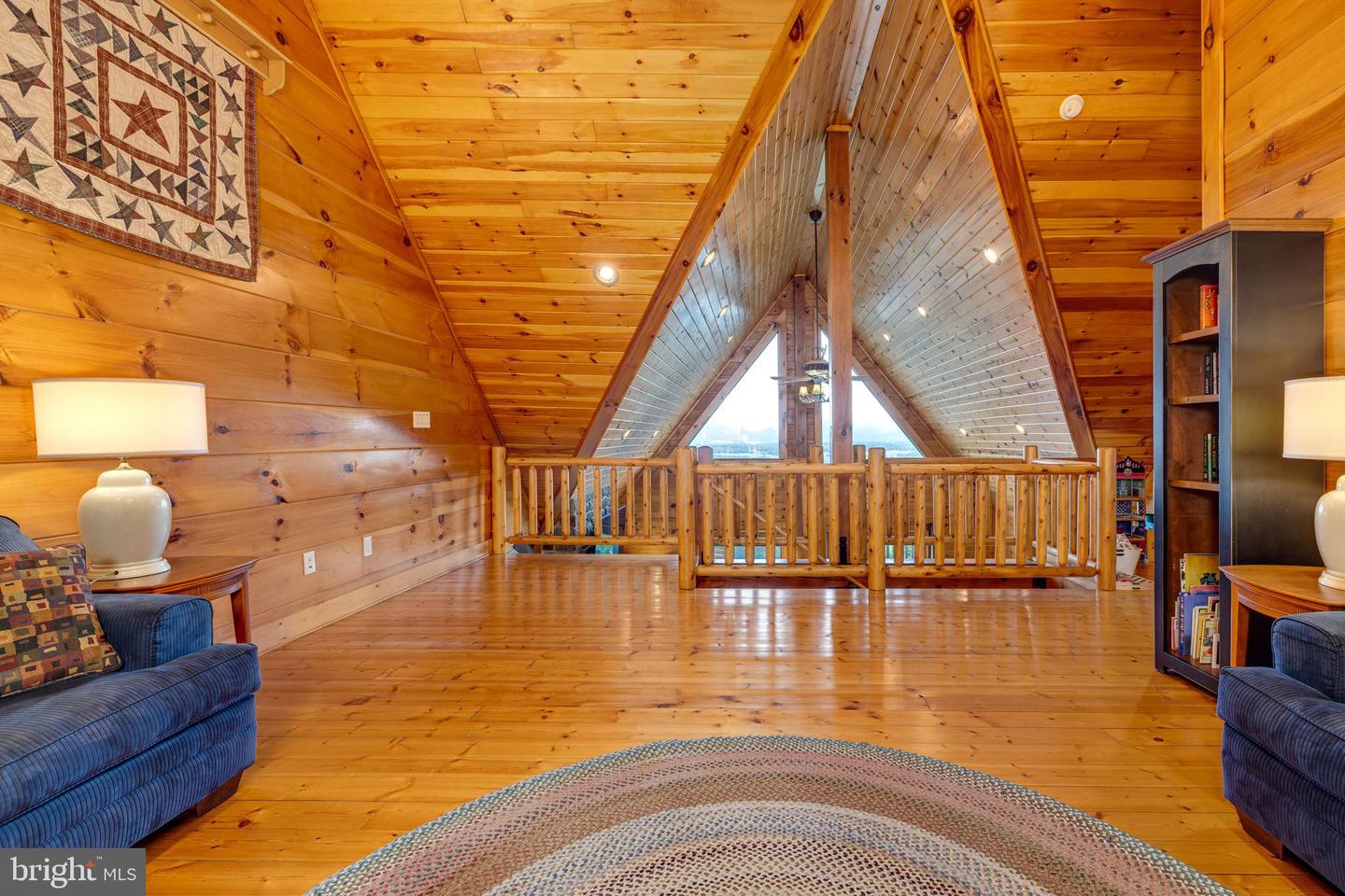 225 LOG HOME PL, STANLEY, Virginia 22851, 5 Bedrooms Bedrooms, ,3 BathroomsBathrooms,Residential,For sale,225 LOG HOME PL,VAPA2004960 MLS # VAPA2004960
