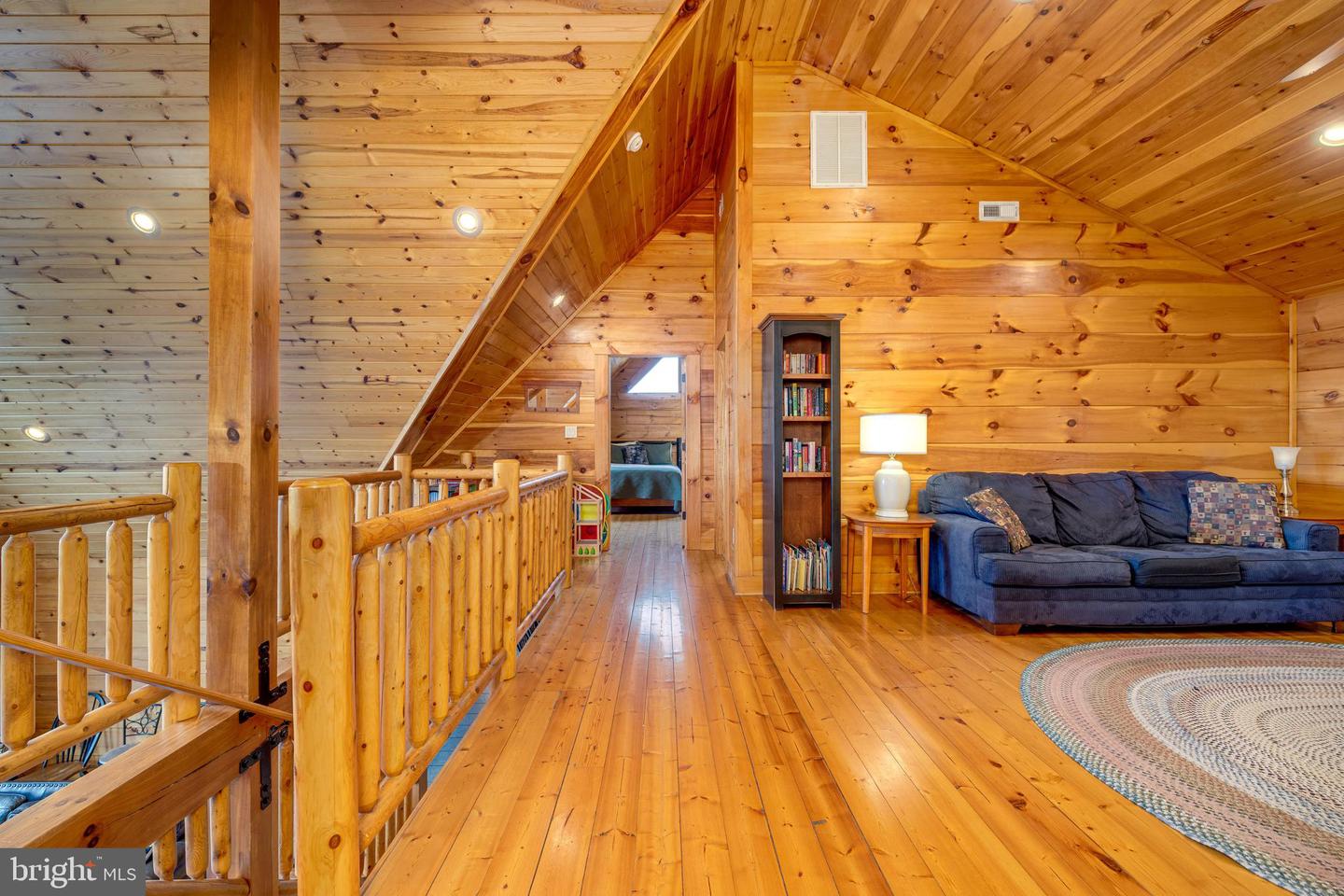 225 LOG HOME PL, STANLEY, Virginia 22851, 5 Bedrooms Bedrooms, ,3 BathroomsBathrooms,Residential,For sale,225 LOG HOME PL,VAPA2004960 MLS # VAPA2004960