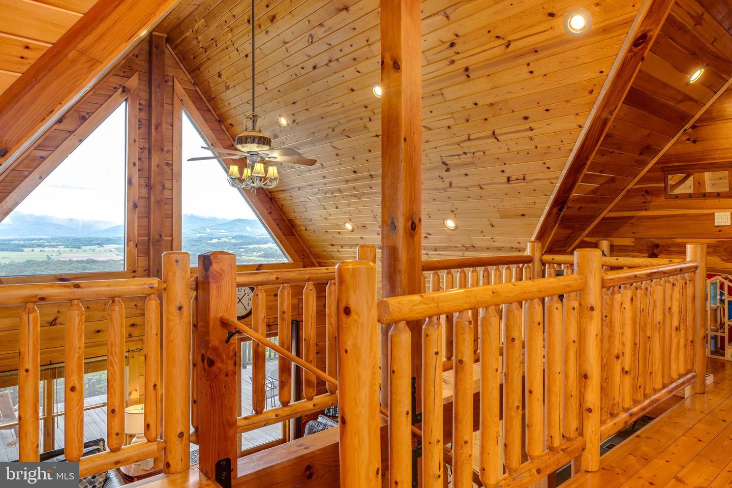 225 LOG HOME PL, STANLEY, Virginia 22851, 5 Bedrooms Bedrooms, ,3 BathroomsBathrooms,Residential,For sale,225 LOG HOME PL,VAPA2004960 MLS # VAPA2004960