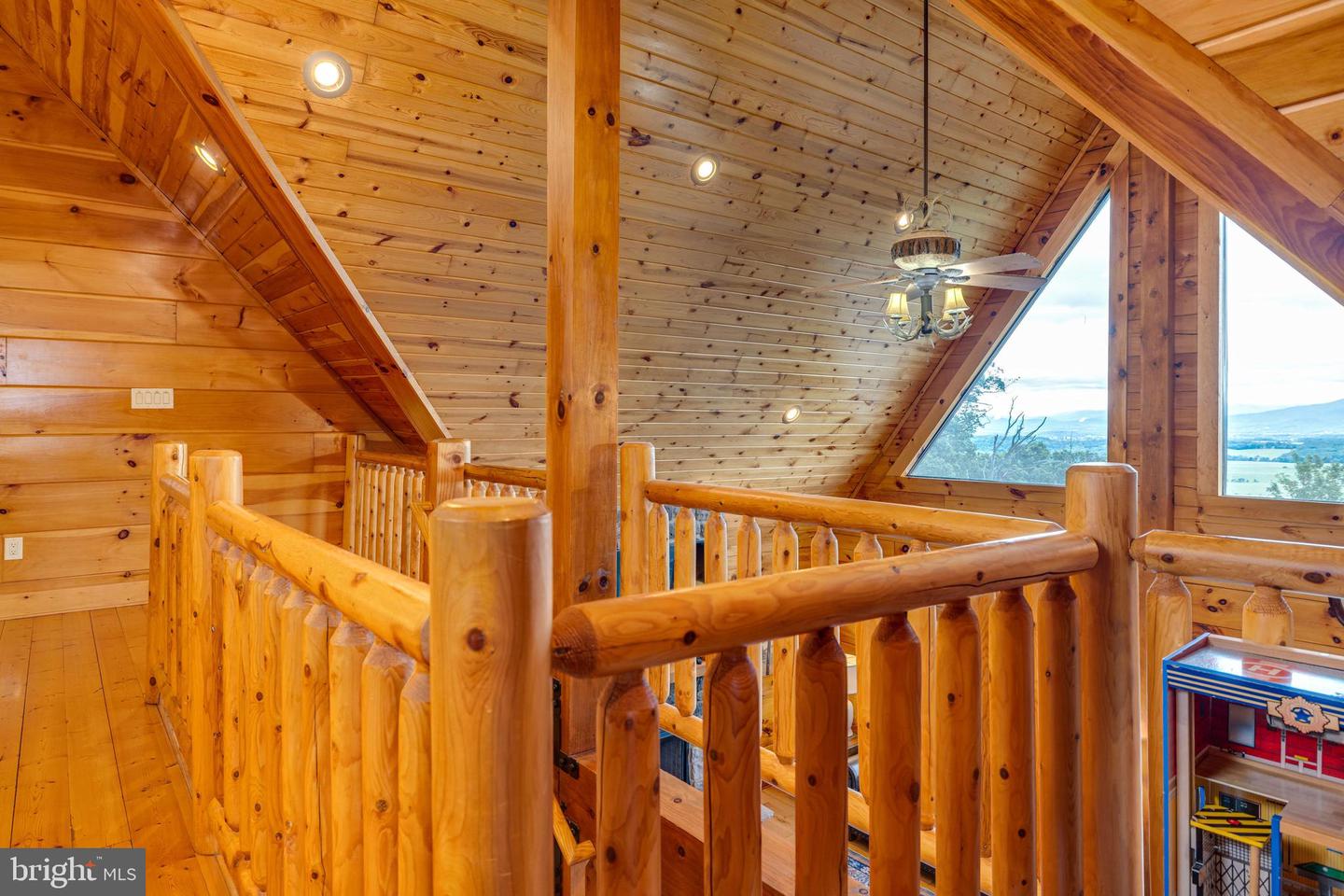 225 LOG HOME PL, STANLEY, Virginia 22851, 5 Bedrooms Bedrooms, ,3 BathroomsBathrooms,Residential,For sale,225 LOG HOME PL,VAPA2004960 MLS # VAPA2004960
