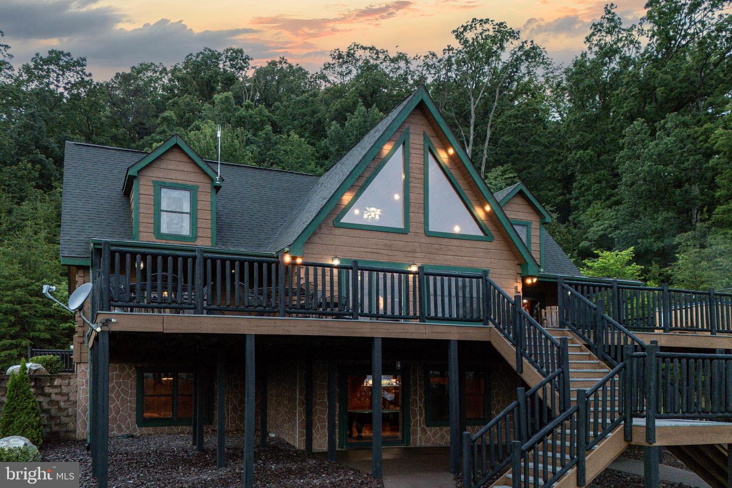 225 LOG HOME PL, STANLEY, Virginia 22851, 5 Bedrooms Bedrooms, ,3 BathroomsBathrooms,Residential,For sale,225 LOG HOME PL,VAPA2004960 MLS # VAPA2004960