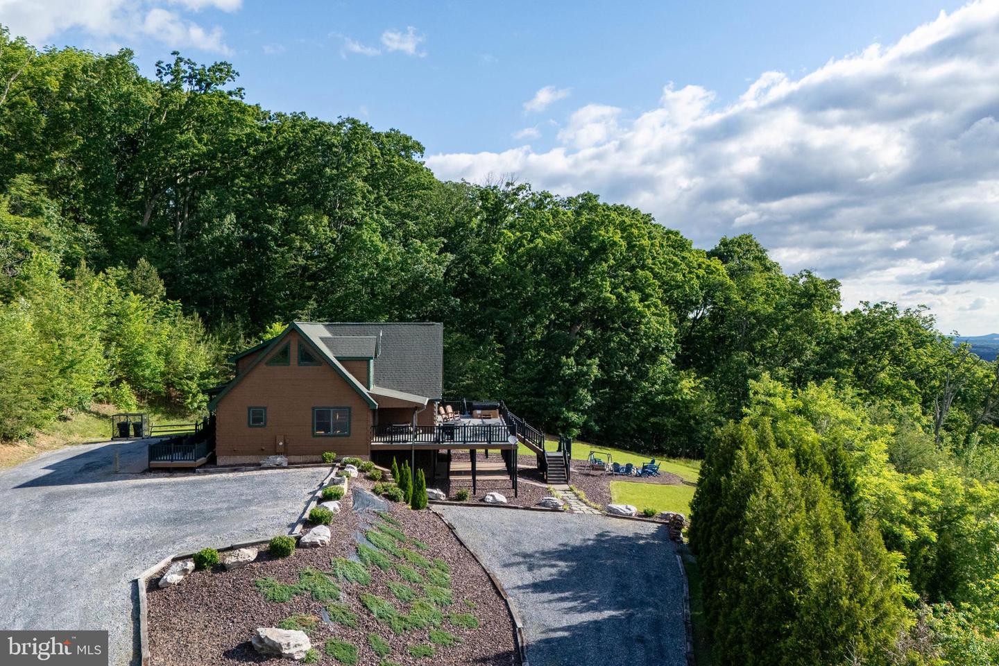 225 LOG HOME PL, STANLEY, Virginia 22851, 5 Bedrooms Bedrooms, ,3 BathroomsBathrooms,Residential,For sale,225 LOG HOME PL,VAPA2004960 MLS # VAPA2004960