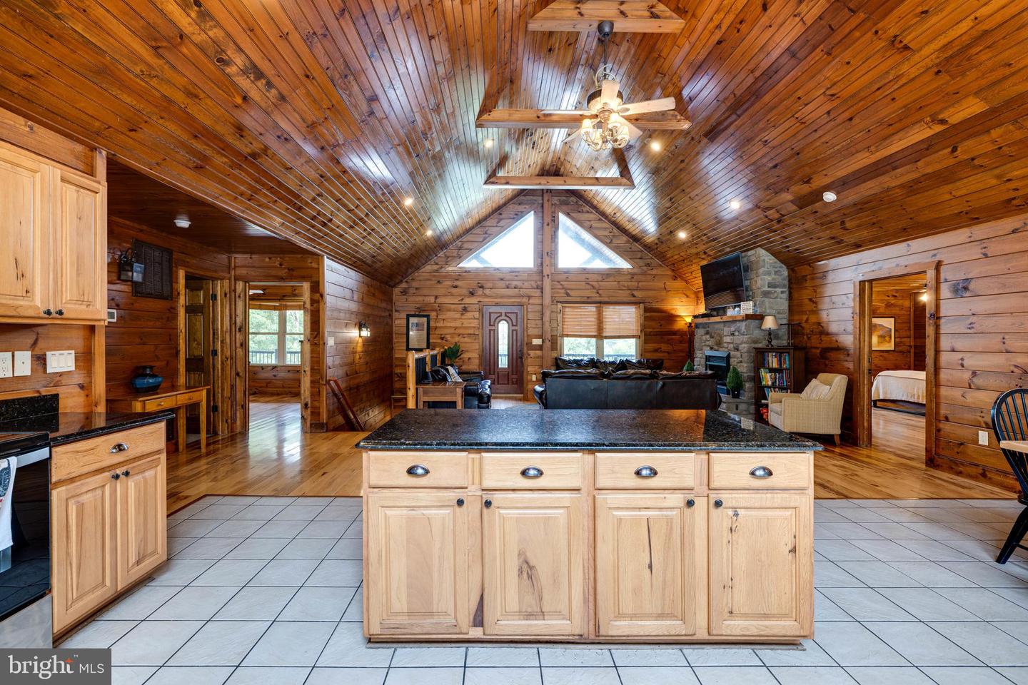 259 LOG HOME PL, STANLEY, Virginia 22851, 3 Bedrooms Bedrooms, ,3 BathroomsBathrooms,Residential,For sale,259 LOG HOME PL,VAPA2004962 MLS # VAPA2004962