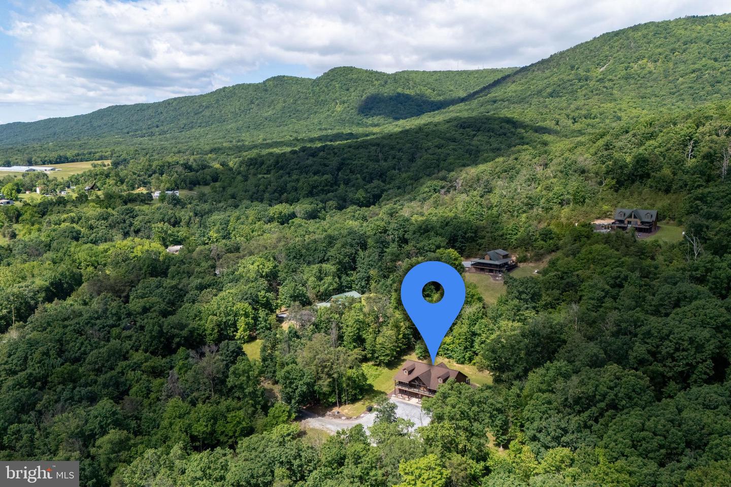 259 LOG HOME PL, STANLEY, Virginia 22851, 3 Bedrooms Bedrooms, ,3 BathroomsBathrooms,Residential,For sale,259 LOG HOME PL,VAPA2004962 MLS # VAPA2004962