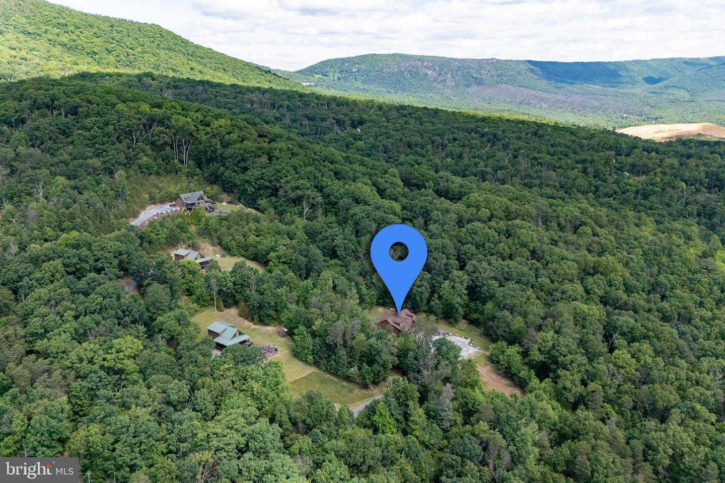 259 LOG HOME PL, STANLEY, Virginia 22851, 3 Bedrooms Bedrooms, ,3 BathroomsBathrooms,Residential,For sale,259 LOG HOME PL,VAPA2004962 MLS # VAPA2004962