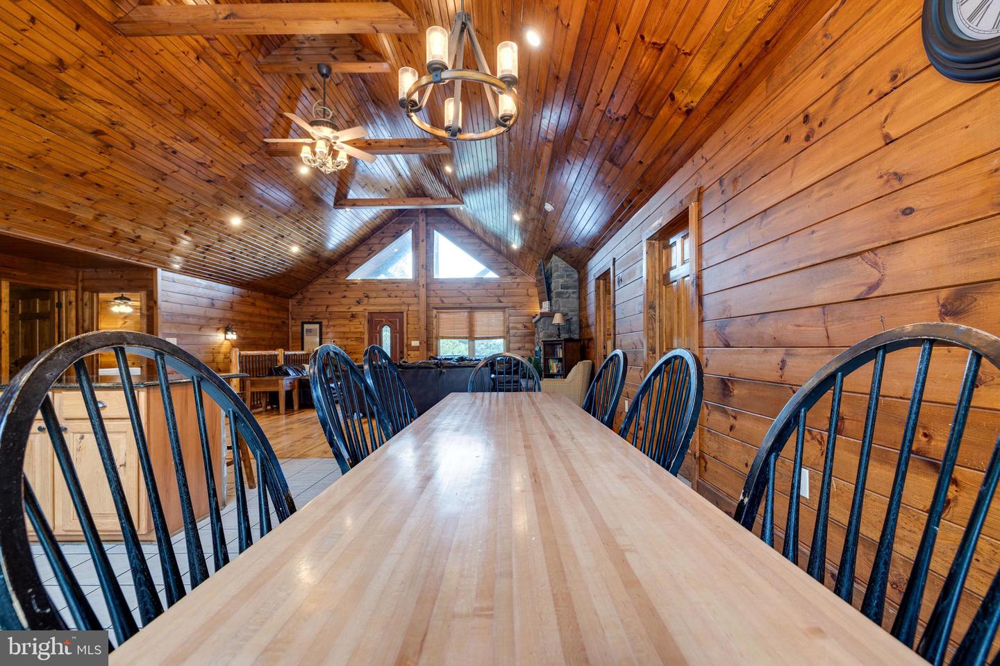 259 LOG HOME PL, STANLEY, Virginia 22851, 3 Bedrooms Bedrooms, ,3 BathroomsBathrooms,Residential,For sale,259 LOG HOME PL,VAPA2004962 MLS # VAPA2004962