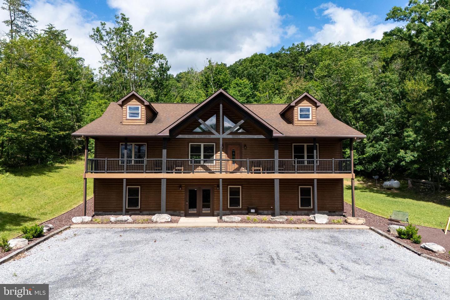259 LOG HOME PL, STANLEY, Virginia 22851, 3 Bedrooms Bedrooms, ,3 BathroomsBathrooms,Residential,For sale,259 LOG HOME PL,VAPA2004962 MLS # VAPA2004962