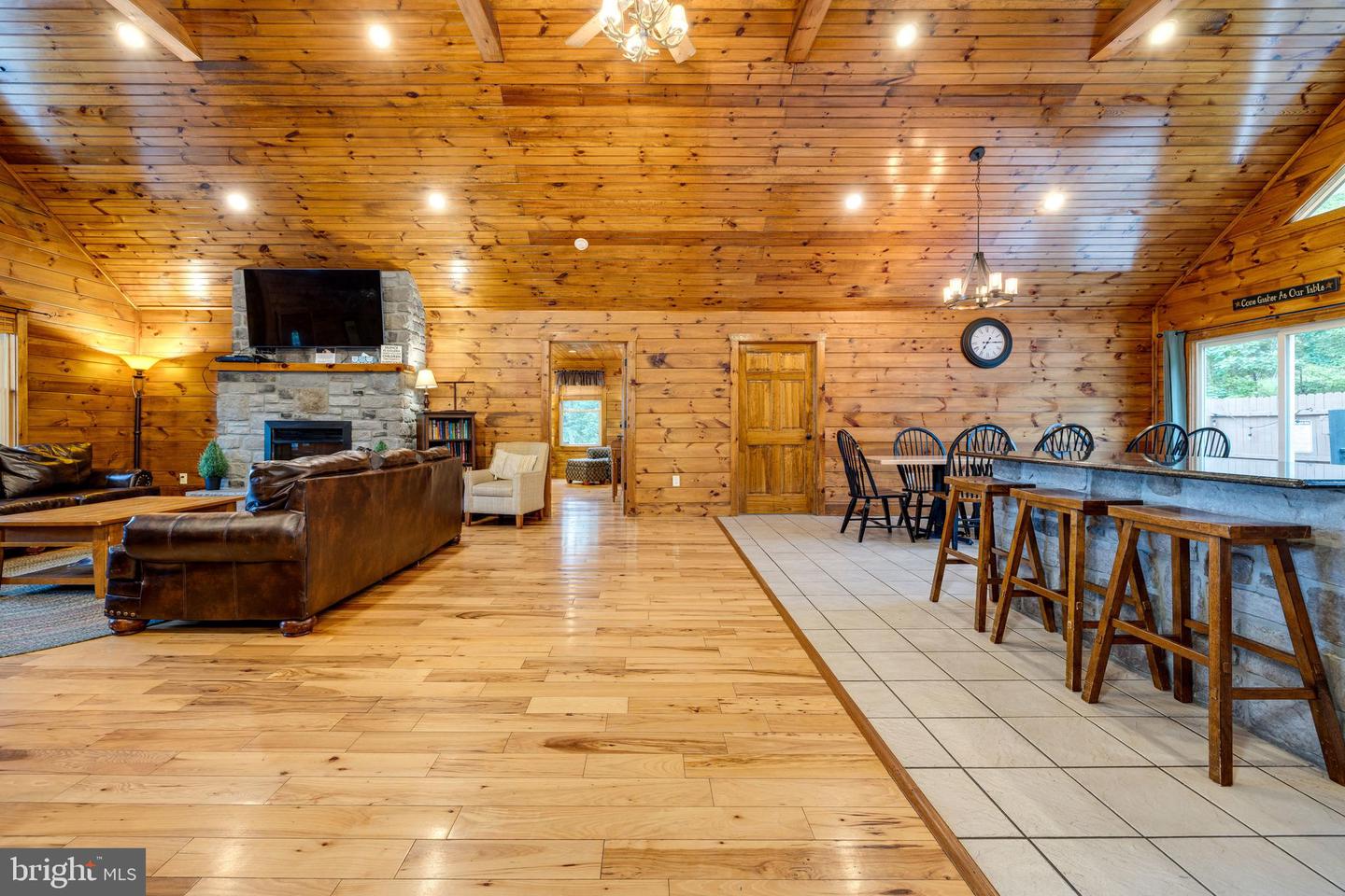 259 LOG HOME PL, STANLEY, Virginia 22851, 3 Bedrooms Bedrooms, ,3 BathroomsBathrooms,Residential,For sale,259 LOG HOME PL,VAPA2004962 MLS # VAPA2004962