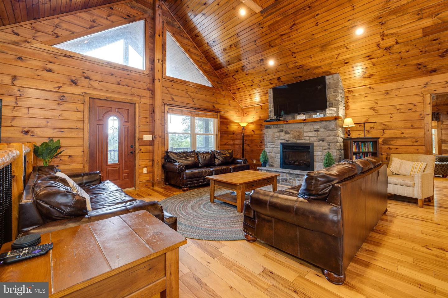 259 LOG HOME PL, STANLEY, Virginia 22851, 3 Bedrooms Bedrooms, ,3 BathroomsBathrooms,Residential,For sale,259 LOG HOME PL,VAPA2004962 MLS # VAPA2004962