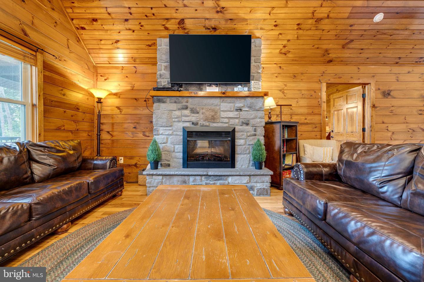 259 LOG HOME PL, STANLEY, Virginia 22851, 3 Bedrooms Bedrooms, ,3 BathroomsBathrooms,Residential,For sale,259 LOG HOME PL,VAPA2004962 MLS # VAPA2004962