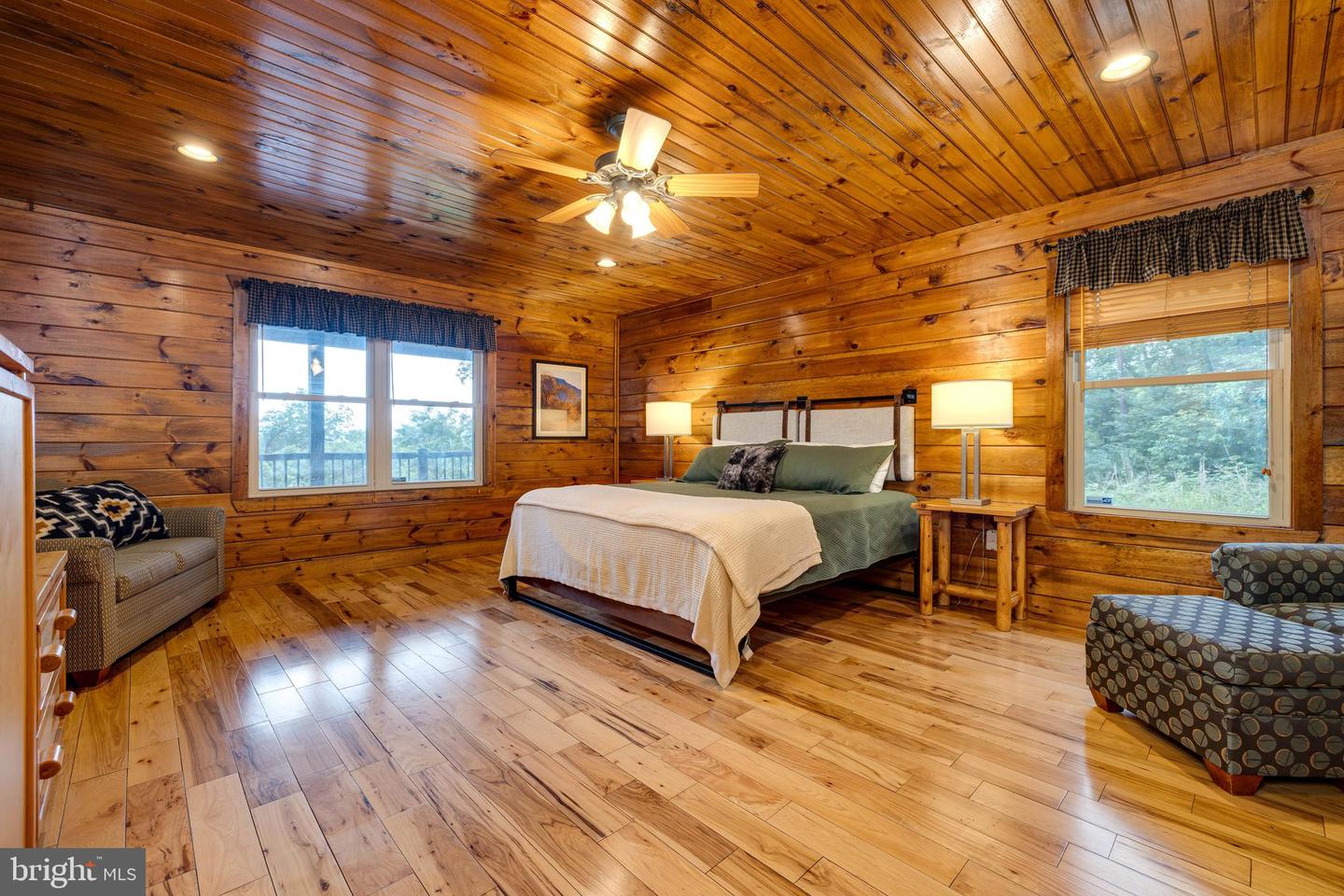 259 LOG HOME PL, STANLEY, Virginia 22851, 3 Bedrooms Bedrooms, ,3 BathroomsBathrooms,Residential,For sale,259 LOG HOME PL,VAPA2004962 MLS # VAPA2004962