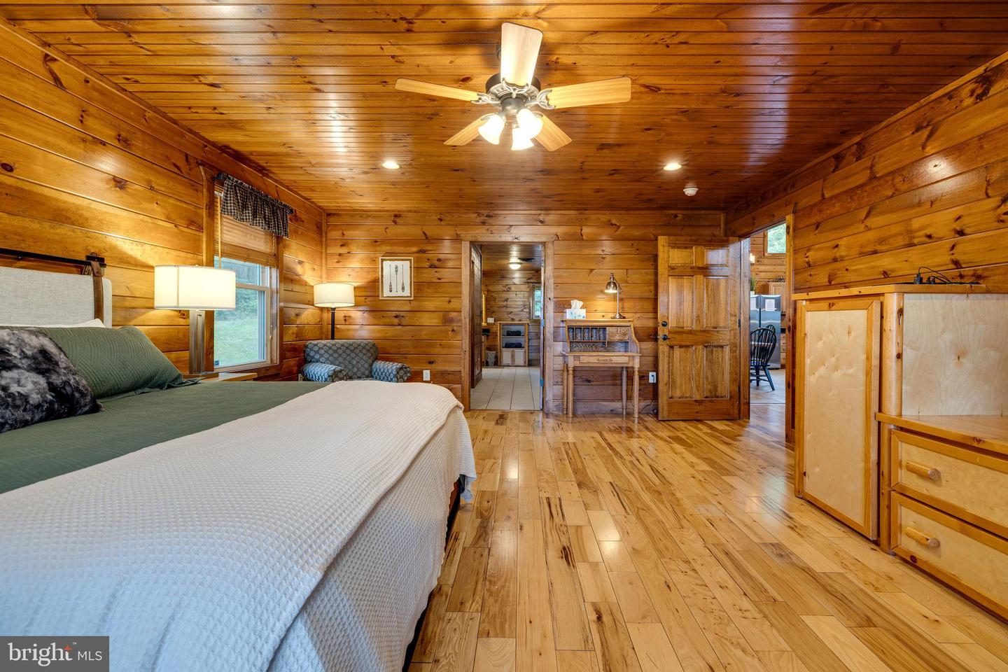 259 LOG HOME PL, STANLEY, Virginia 22851, 3 Bedrooms Bedrooms, ,3 BathroomsBathrooms,Residential,For sale,259 LOG HOME PL,VAPA2004962 MLS # VAPA2004962