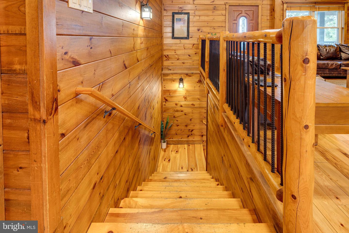 259 LOG HOME PL, STANLEY, Virginia 22851, 3 Bedrooms Bedrooms, ,3 BathroomsBathrooms,Residential,For sale,259 LOG HOME PL,VAPA2004962 MLS # VAPA2004962