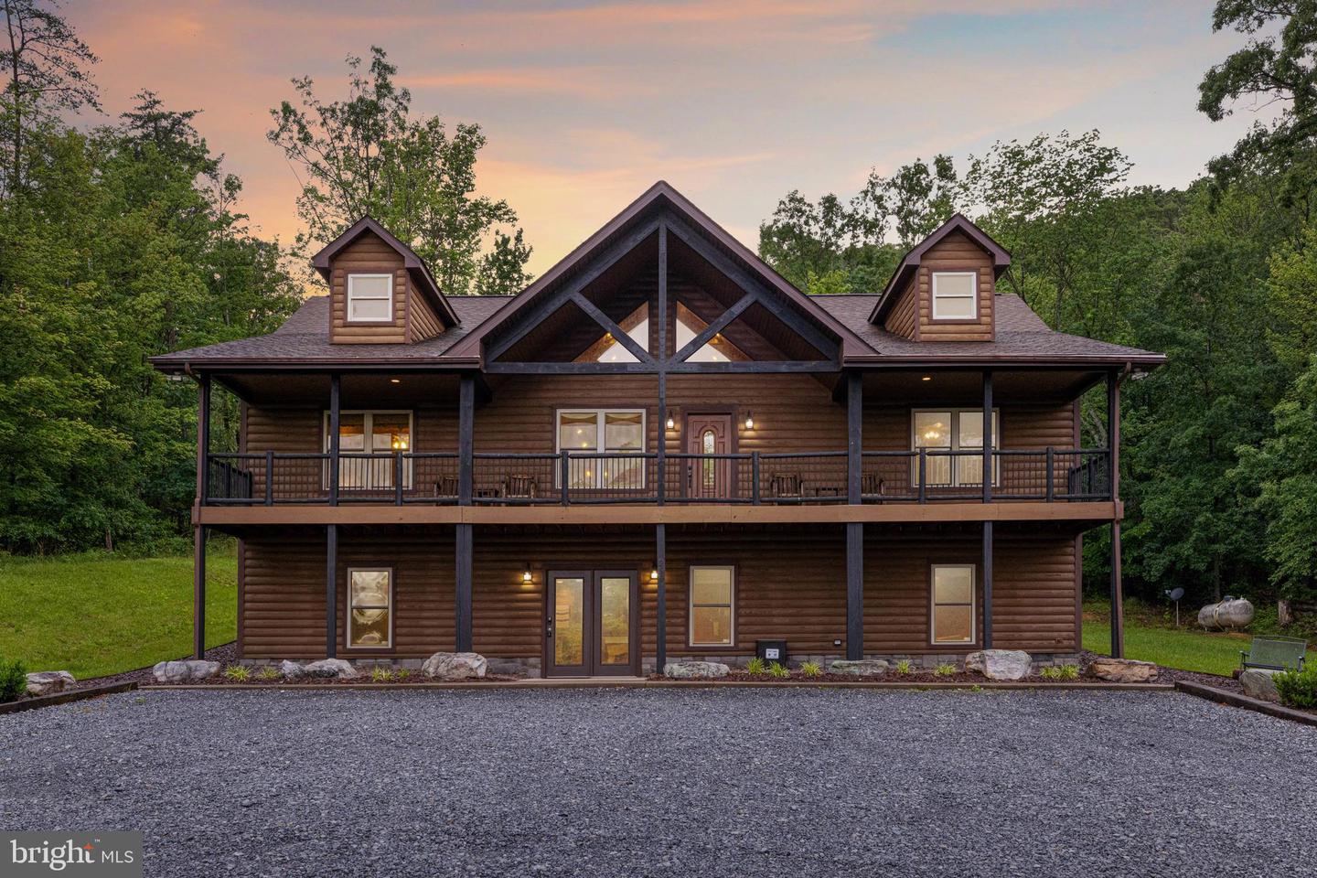 259 LOG HOME PL, STANLEY, Virginia 22851, 3 Bedrooms Bedrooms, ,3 BathroomsBathrooms,Residential,For sale,259 LOG HOME PL,VAPA2004962 MLS # VAPA2004962