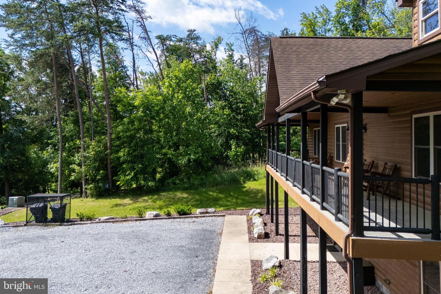 259 LOG HOME PL, STANLEY, Virginia 22851, 3 Bedrooms Bedrooms, ,3 BathroomsBathrooms,Residential,For sale,259 LOG HOME PL,VAPA2004962 MLS # VAPA2004962