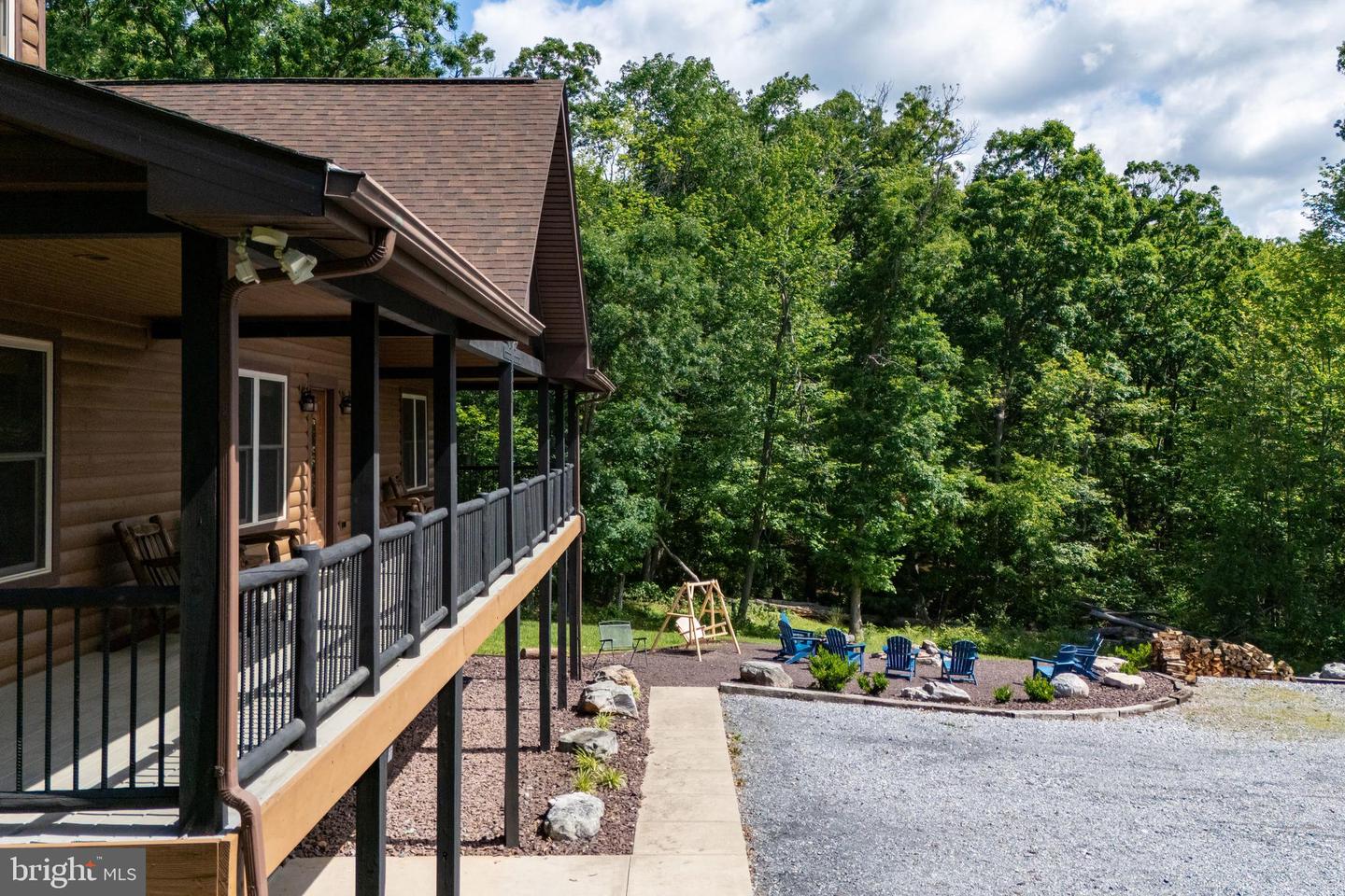 259 LOG HOME PL, STANLEY, Virginia 22851, 3 Bedrooms Bedrooms, ,3 BathroomsBathrooms,Residential,For sale,259 LOG HOME PL,VAPA2004962 MLS # VAPA2004962