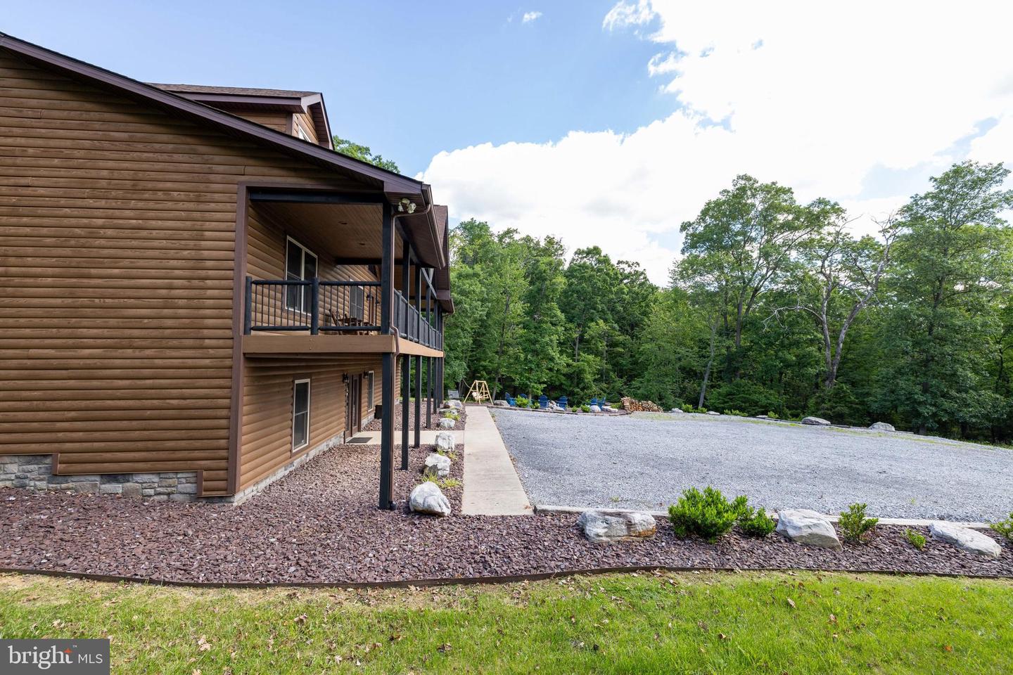 259 LOG HOME PL, STANLEY, Virginia 22851, 3 Bedrooms Bedrooms, ,3 BathroomsBathrooms,Residential,For sale,259 LOG HOME PL,VAPA2004962 MLS # VAPA2004962
