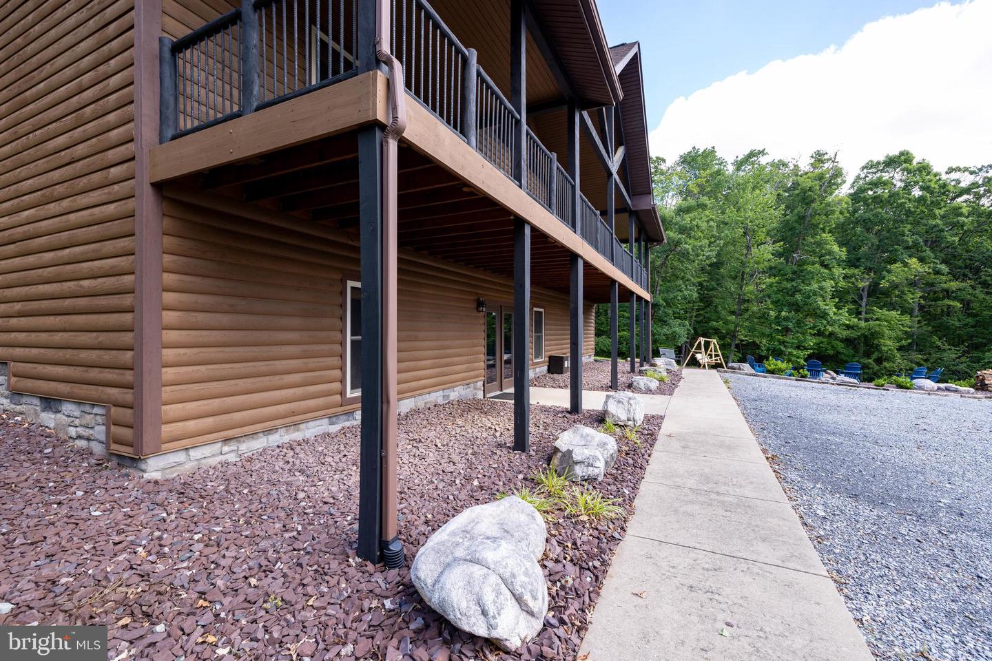 259 LOG HOME PL, STANLEY, Virginia 22851, 3 Bedrooms Bedrooms, ,3 BathroomsBathrooms,Residential,For sale,259 LOG HOME PL,VAPA2004962 MLS # VAPA2004962
