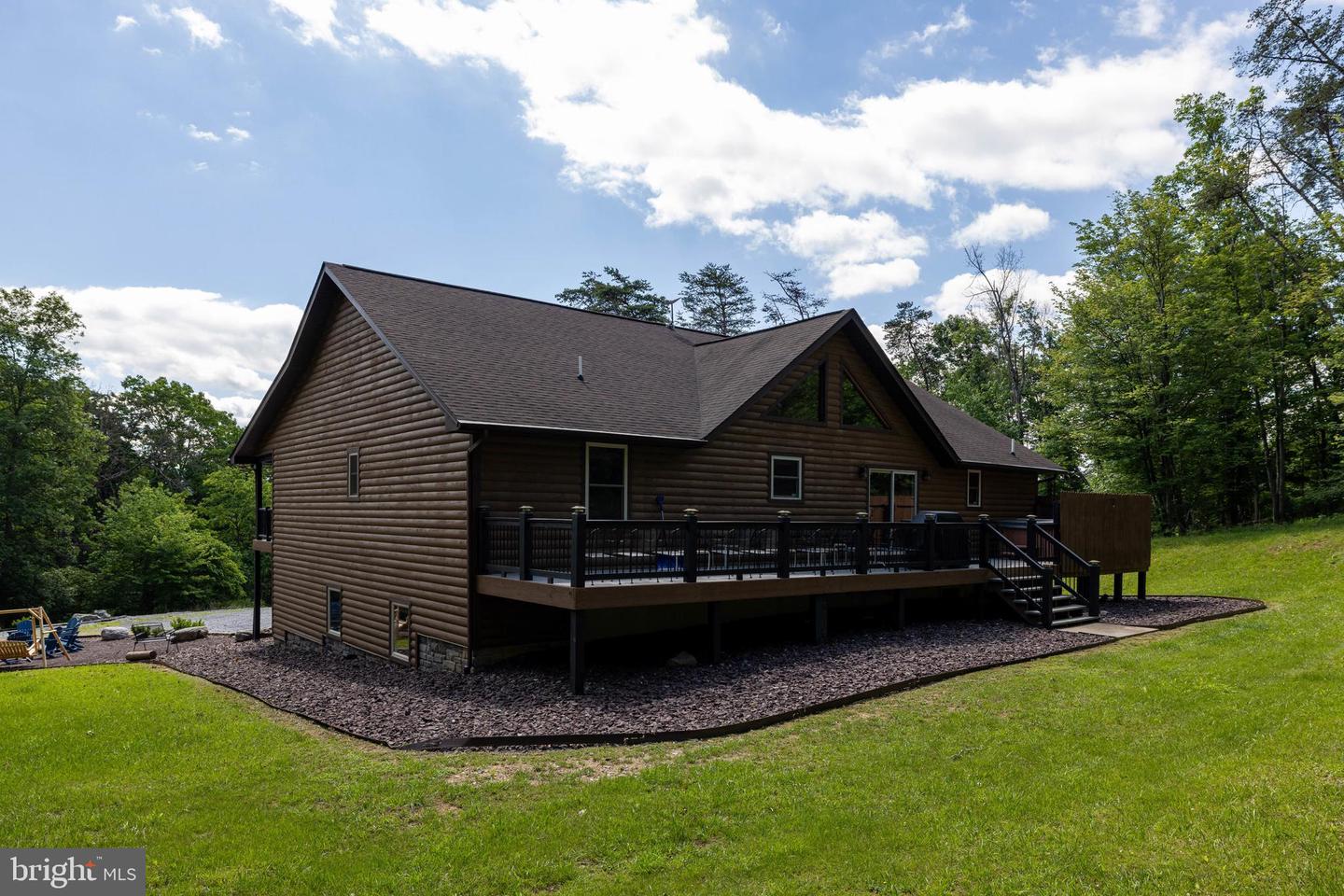 259 LOG HOME PL, STANLEY, Virginia 22851, 3 Bedrooms Bedrooms, ,3 BathroomsBathrooms,Residential,For sale,259 LOG HOME PL,VAPA2004962 MLS # VAPA2004962
