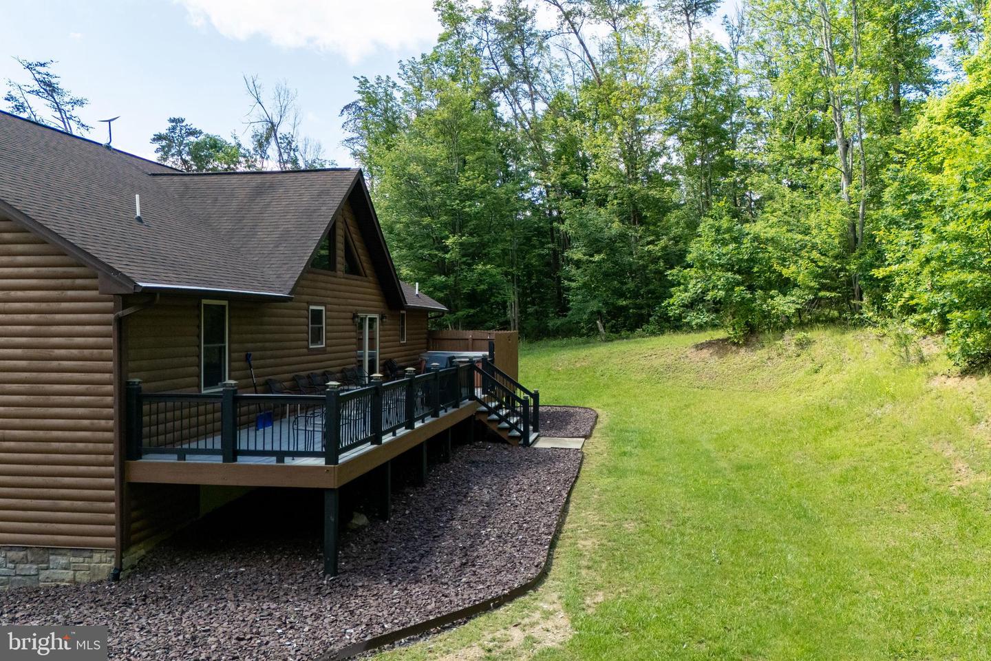 259 LOG HOME PL, STANLEY, Virginia 22851, 3 Bedrooms Bedrooms, ,3 BathroomsBathrooms,Residential,For sale,259 LOG HOME PL,VAPA2004962 MLS # VAPA2004962