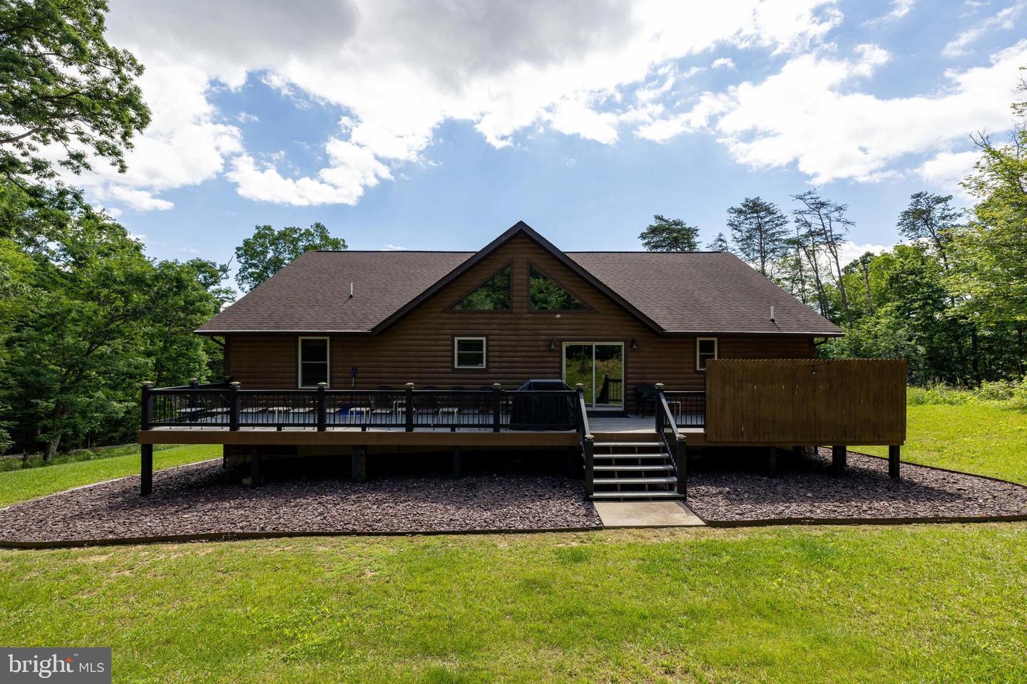 259 LOG HOME PL, STANLEY, Virginia 22851, 3 Bedrooms Bedrooms, ,3 BathroomsBathrooms,Residential,For sale,259 LOG HOME PL,VAPA2004962 MLS # VAPA2004962