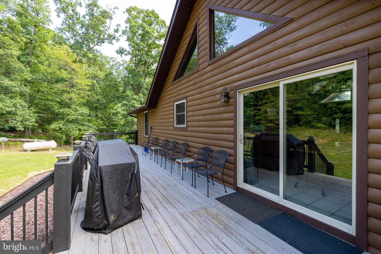 259 LOG HOME PL, STANLEY, Virginia 22851, 3 Bedrooms Bedrooms, ,3 BathroomsBathrooms,Residential,For sale,259 LOG HOME PL,VAPA2004962 MLS # VAPA2004962