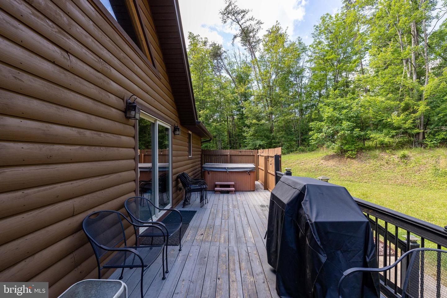 259 LOG HOME PL, STANLEY, Virginia 22851, 3 Bedrooms Bedrooms, ,3 BathroomsBathrooms,Residential,For sale,259 LOG HOME PL,VAPA2004962 MLS # VAPA2004962
