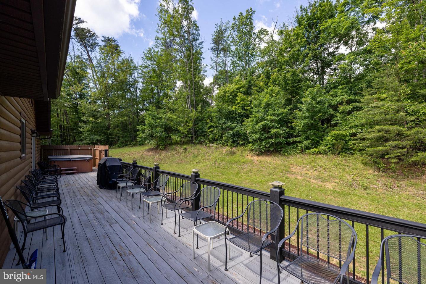 259 LOG HOME PL, STANLEY, Virginia 22851, 3 Bedrooms Bedrooms, ,3 BathroomsBathrooms,Residential,For sale,259 LOG HOME PL,VAPA2004962 MLS # VAPA2004962