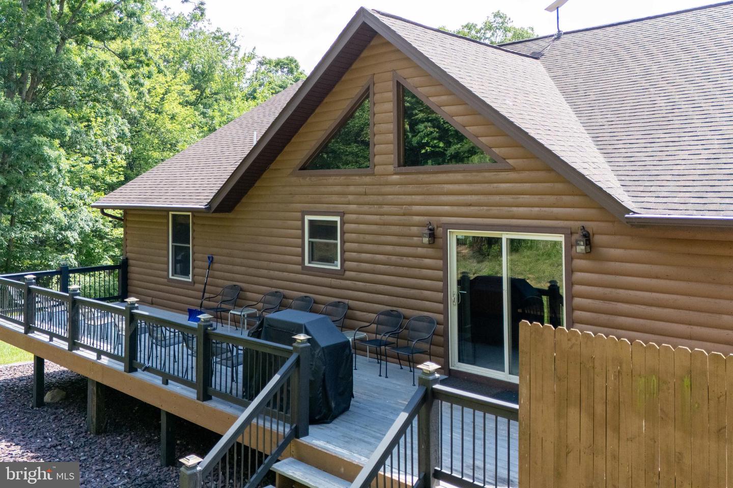 259 LOG HOME PL, STANLEY, Virginia 22851, 3 Bedrooms Bedrooms, ,3 BathroomsBathrooms,Residential,For sale,259 LOG HOME PL,VAPA2004962 MLS # VAPA2004962