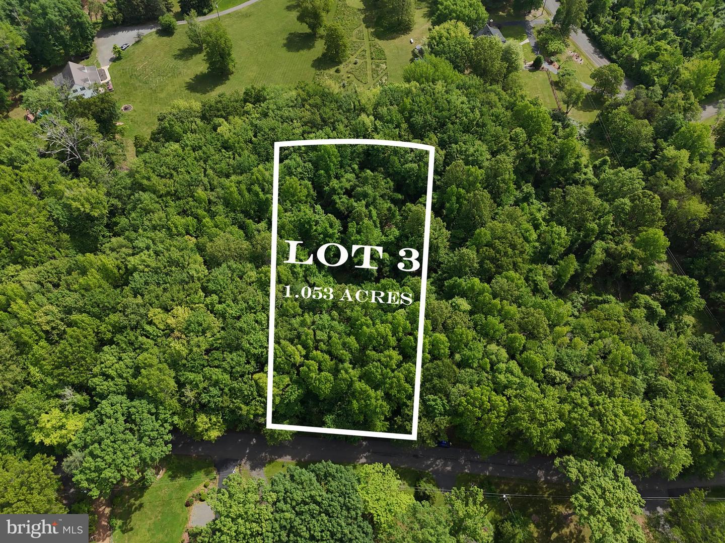 LOT 3 ALBRECHT LN, WARRENTON, Virginia 20187, 5 Bedrooms Bedrooms, ,5 BathroomsBathrooms,Residential,For sale,LOT 3 ALBRECHT LN,VAFQ2016816 MLS # VAFQ2016816