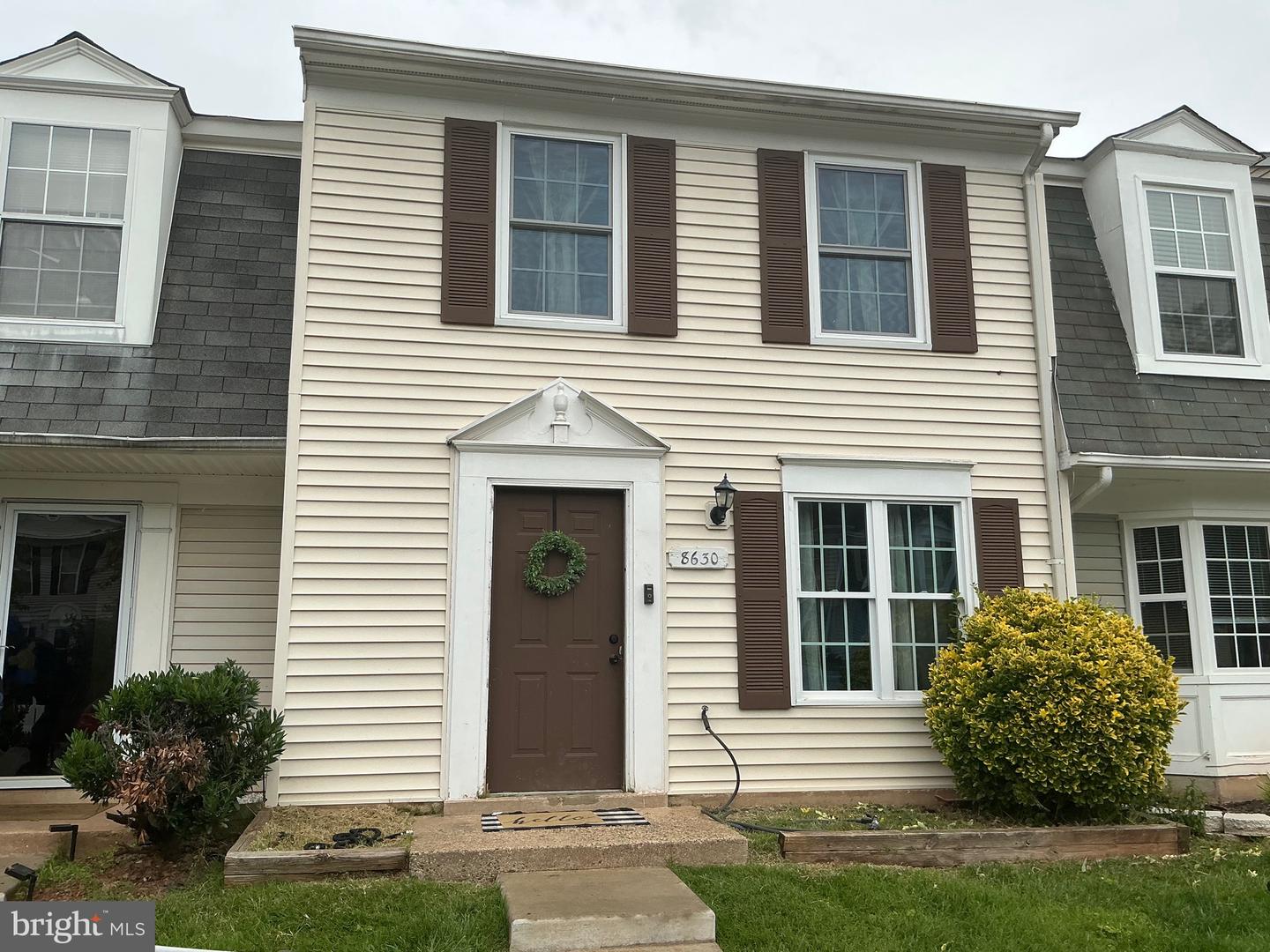 8630 BRAXTED LN, MANASSAS, Virginia 20110, 3 Bedrooms Bedrooms, ,2 BathroomsBathrooms,Residential,For sale,8630 BRAXTED LN,VAMN2008414 MLS # VAMN2008414