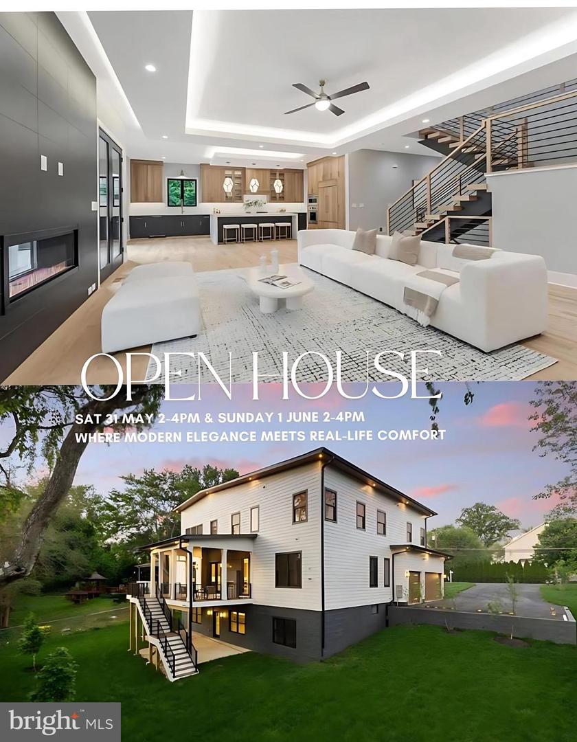 1052 BALLS HILL RD, MCLEAN, Virginia 22101, 6 Bedrooms Bedrooms, ,6 BathroomsBathrooms,Residential,For sale,1052 BALLS HILL RD,VAFX2243748 MLS # VAFX2243748