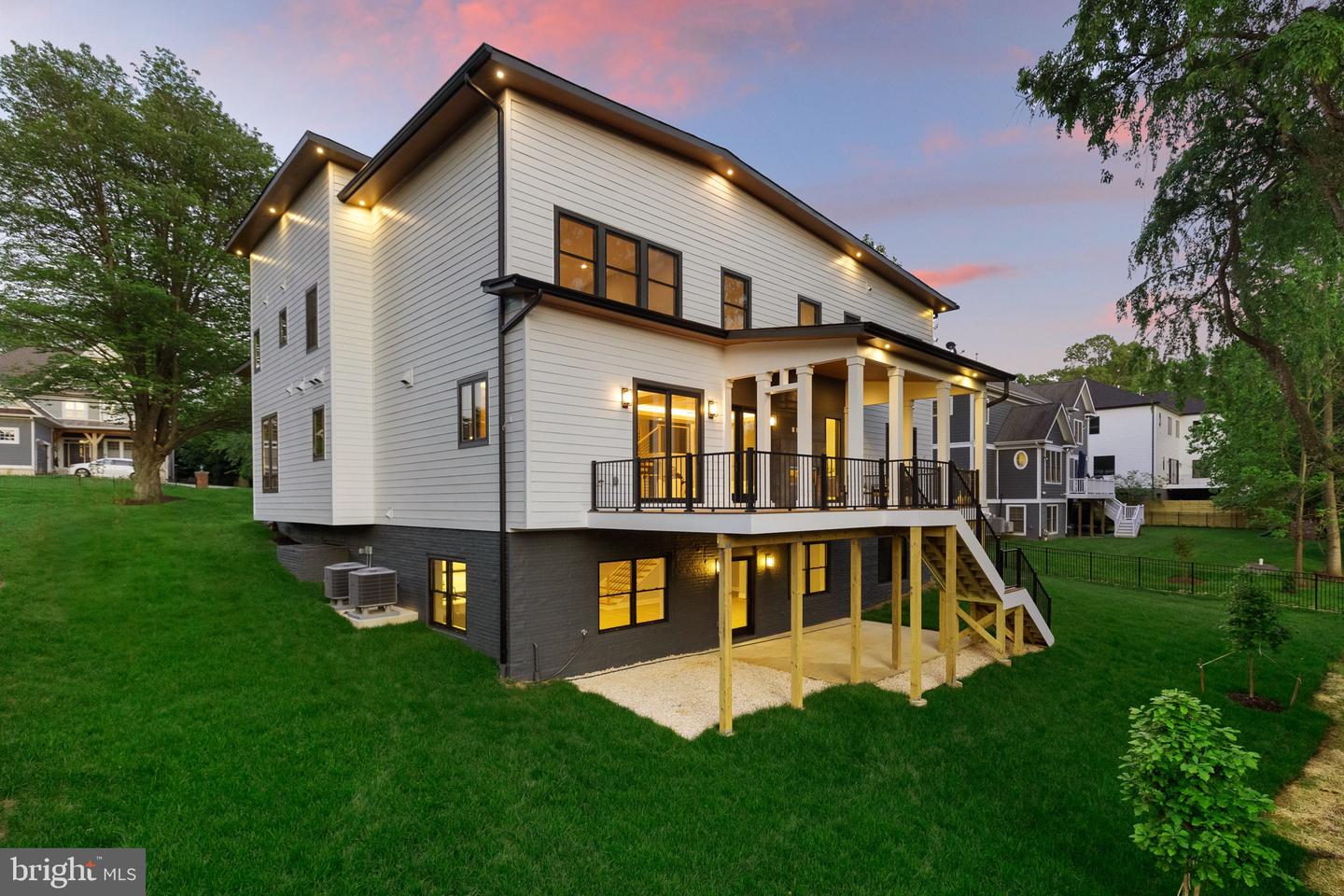 1052 BALLS HILL RD, MCLEAN, Virginia 22101, 6 Bedrooms Bedrooms, ,6 BathroomsBathrooms,Residential,For sale,1052 BALLS HILL RD,VAFX2243748 MLS # VAFX2243748