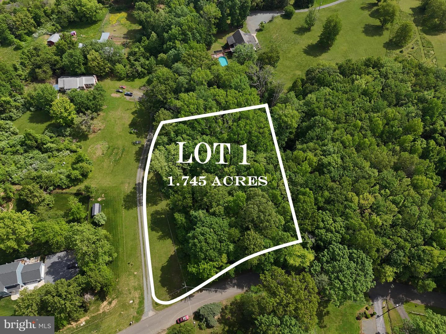 LOT 1 ALBRECHT LN, WARRENTON, Virginia 20187, 5 Bedrooms Bedrooms, ,5 BathroomsBathrooms,Residential,For sale,LOT 1 ALBRECHT LN,VAFQ2016818 MLS # VAFQ2016818