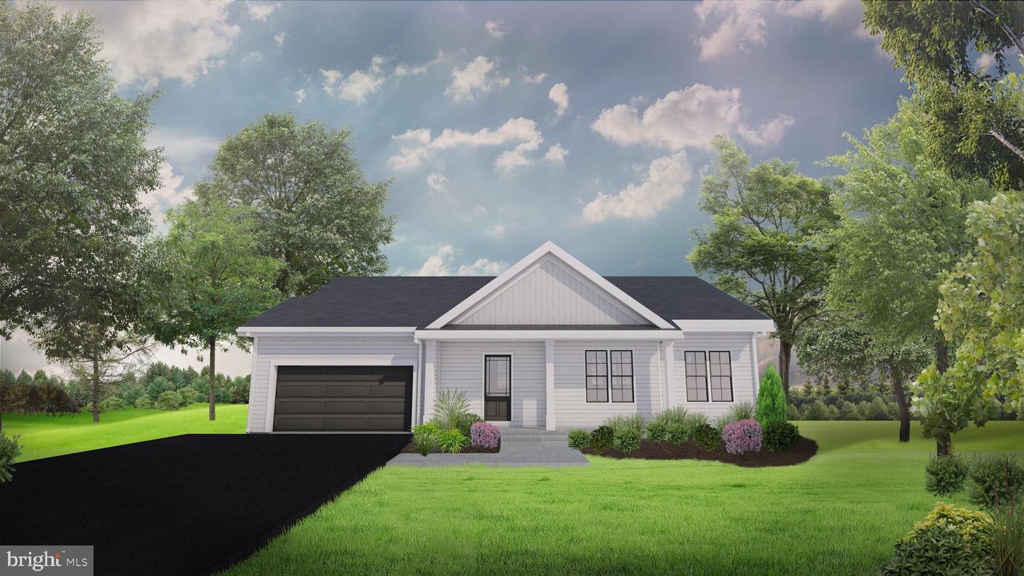 LOT 4 ALBRECHT LN, WARRENTON, Virginia 20187, 3 Bedrooms Bedrooms, ,2 BathroomsBathrooms,Residential,For sale,LOT 4 ALBRECHT LN,VAFQ2016822 MLS # VAFQ2016822