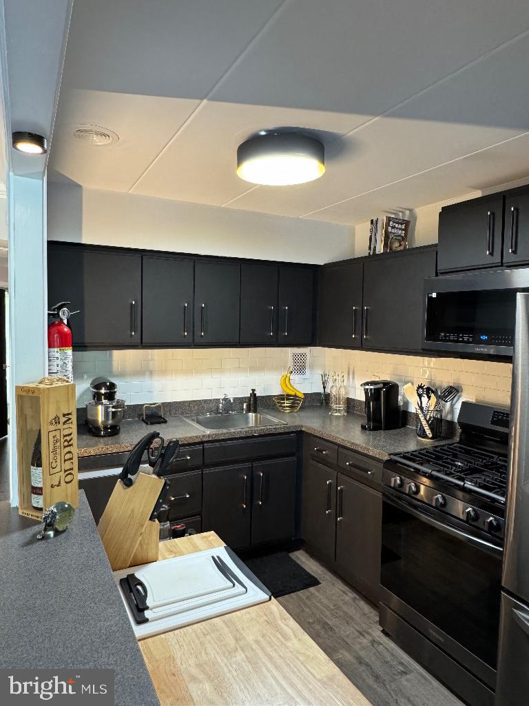 2622 WAGON DR #319, ALEXANDRIA, Virginia 22303, 2 Bedrooms Bedrooms, ,1 BathroomBathrooms,Residential,For sale,2622 WAGON DR #319,VAFX2243792 MLS # VAFX2243792