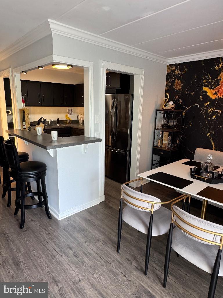 2622 WAGON DR #319, ALEXANDRIA, Virginia 22303, 2 Bedrooms Bedrooms, ,1 BathroomBathrooms,Residential,For sale,2622 WAGON DR #319,VAFX2243792 MLS # VAFX2243792
