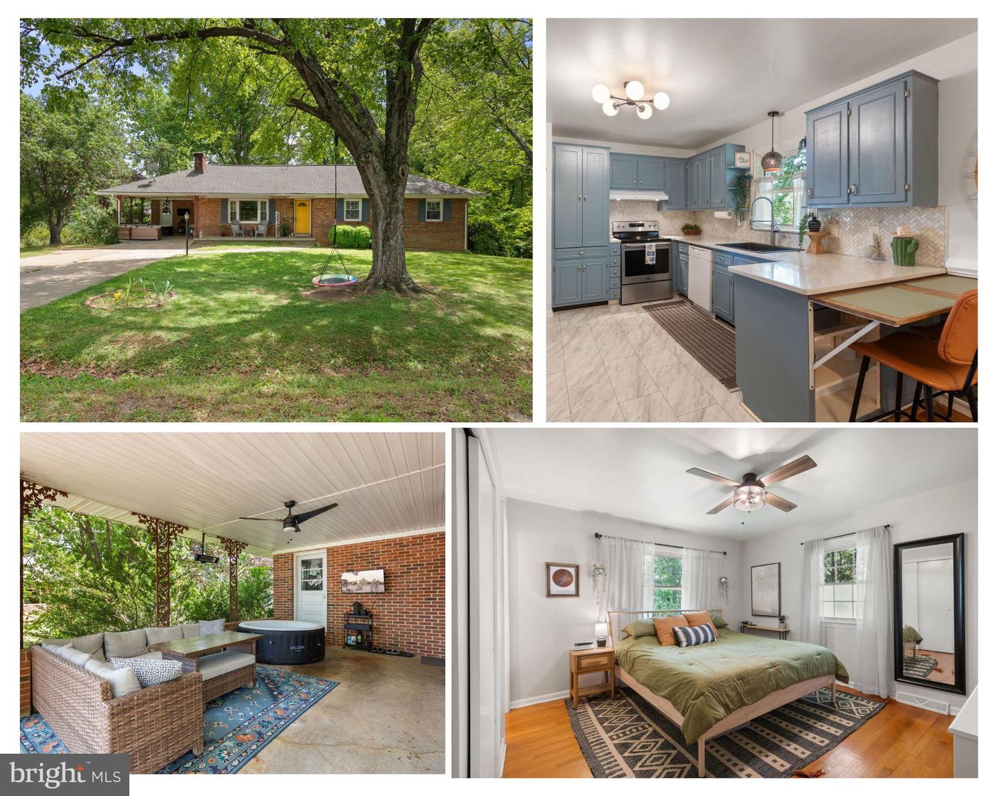 702 SPRING VALLEY DR, FREDERICKSBURG, Virginia 22405, 5 Bedrooms Bedrooms, ,3 BathroomsBathrooms,Residential,For sale,702 SPRING VALLEY DR,VAST2039282 MLS # VAST2039282