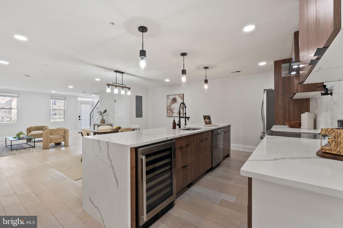 1510 10TH ST NW #2, WASHINGTON, District Of Columbia 20001, 4 Bedrooms Bedrooms, ,3 BathroomsBathrooms,Residential,For sale,1510 10TH ST NW #2,DCDC2202902 MLS # DCDC2202902