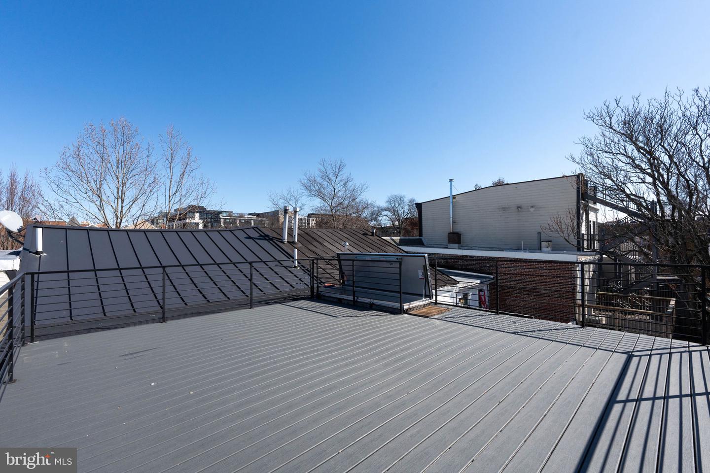 1510 10TH ST NW #2, WASHINGTON, District Of Columbia 20001, 4 Bedrooms Bedrooms, ,3 BathroomsBathrooms,Residential,For sale,1510 10TH ST NW #2,DCDC2202902 MLS # DCDC2202902