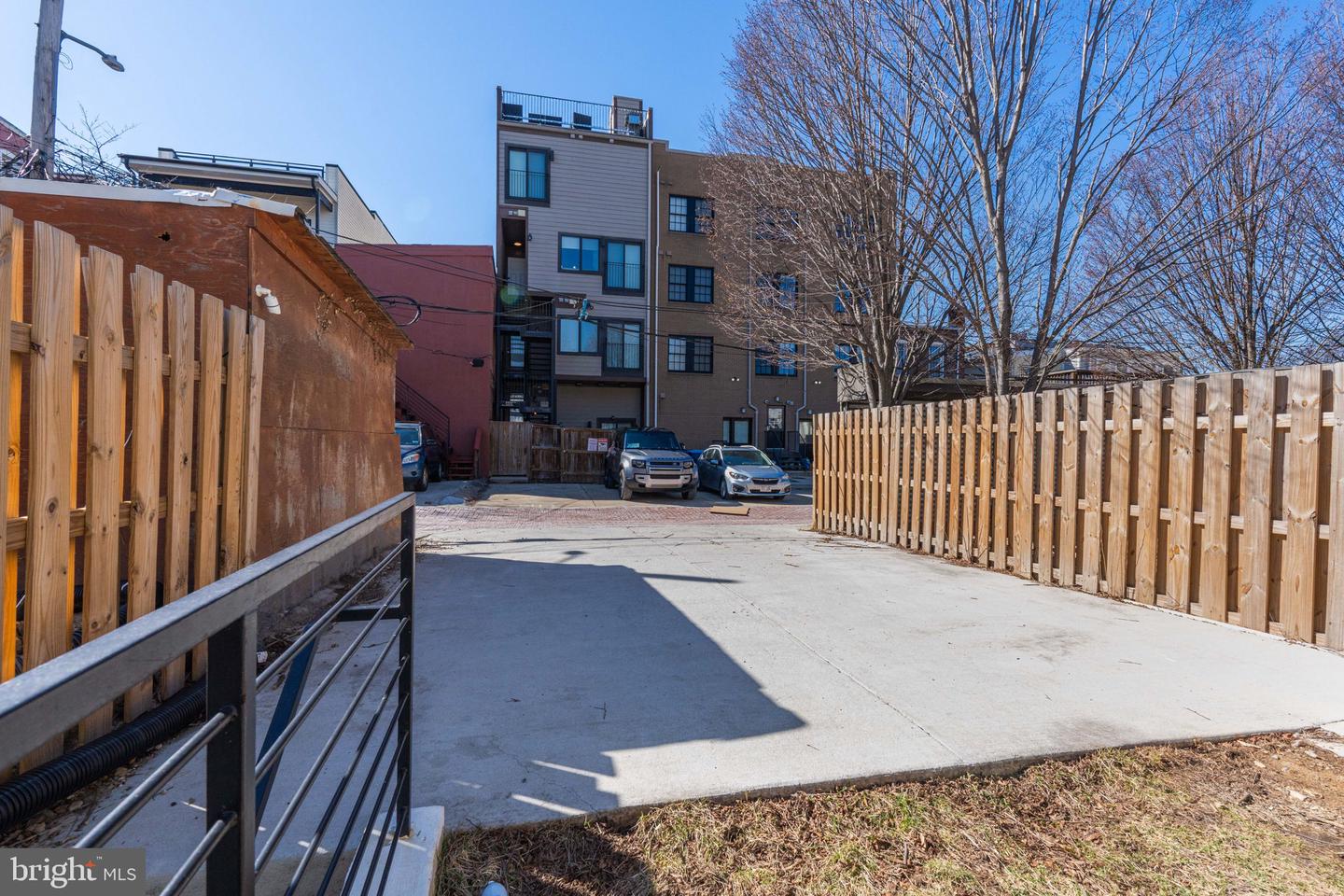 1510 10TH ST NW #2, WASHINGTON, District Of Columbia 20001, 4 Bedrooms Bedrooms, ,3 BathroomsBathrooms,Residential,For sale,1510 10TH ST NW #2,DCDC2202902 MLS # DCDC2202902
