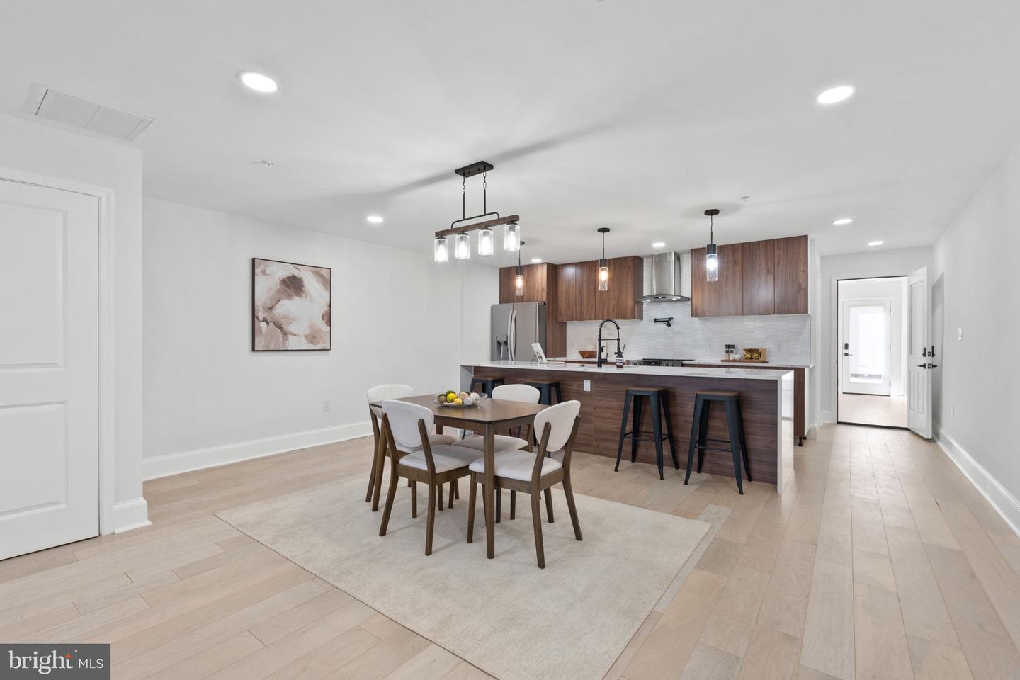 1510 10TH ST NW #2, WASHINGTON, District Of Columbia 20001, 4 Bedrooms Bedrooms, ,3 BathroomsBathrooms,Residential,For sale,1510 10TH ST NW #2,DCDC2202902 MLS # DCDC2202902
