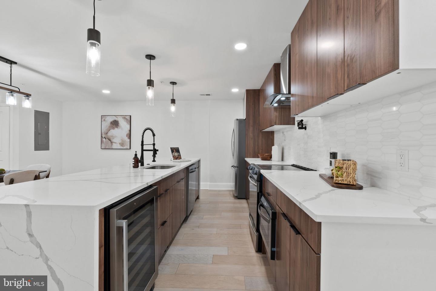 1510 10TH ST NW #2, WASHINGTON, District Of Columbia 20001, 4 Bedrooms Bedrooms, ,3 BathroomsBathrooms,Residential,For sale,1510 10TH ST NW #2,DCDC2202902 MLS # DCDC2202902