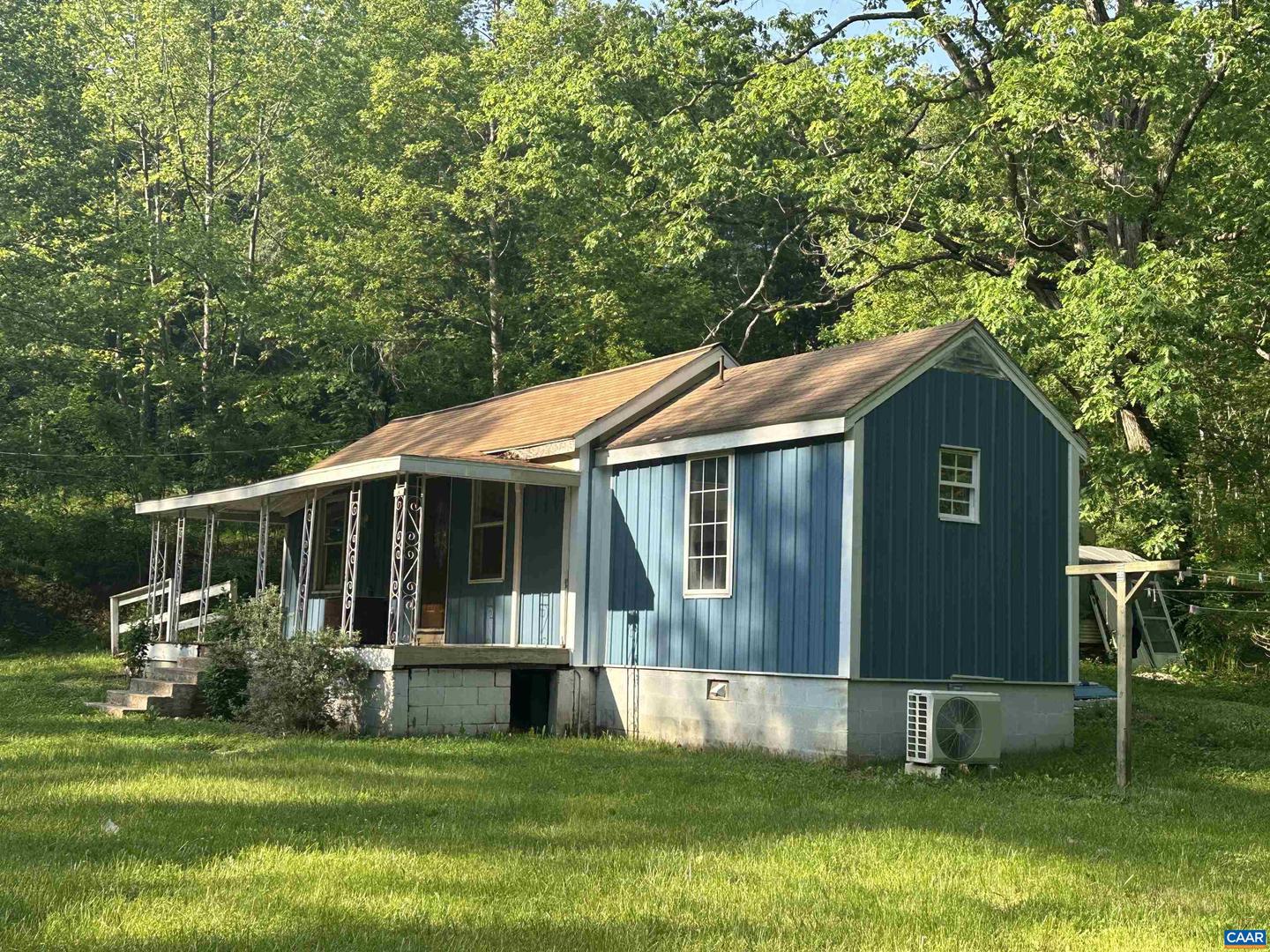 2598 MEADOW CREEK RD, GLADSTONE, Virginia 24553, 2 Bedrooms Bedrooms, ,1 BathroomBathrooms,Residential,For sale,2598 MEADOW CREEK RD,665054 MLS # 665054