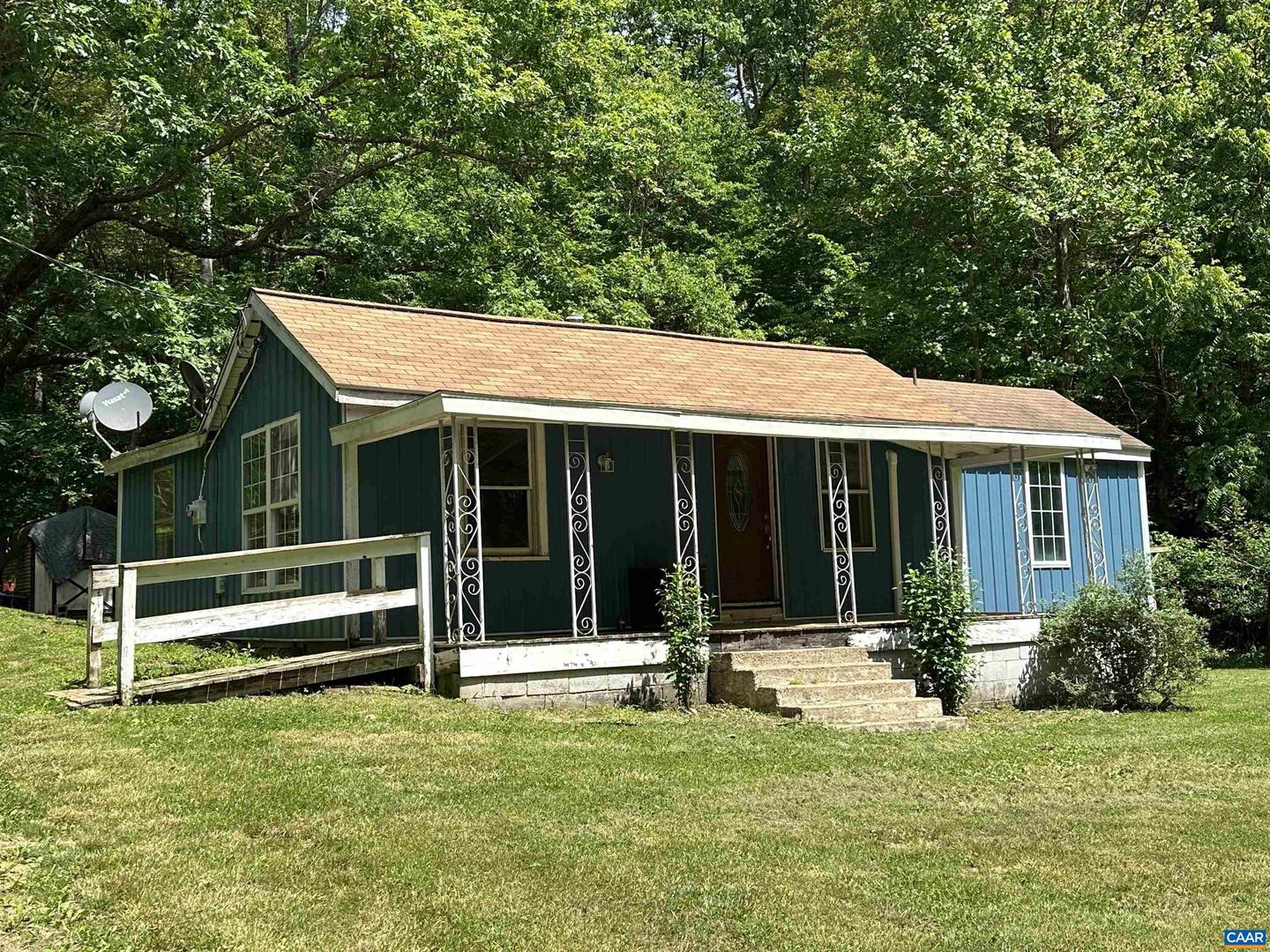 2598 MEADOW CREEK RD, GLADSTONE, Virginia 24553, 2 Bedrooms Bedrooms, ,1 BathroomBathrooms,Residential,For sale,2598 MEADOW CREEK RD,665054 MLS # 665054