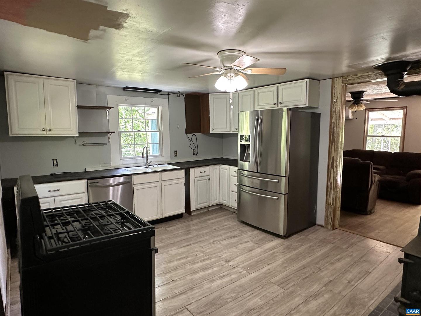 2598 MEADOW CREEK RD, GLADSTONE, Virginia 24553, 2 Bedrooms Bedrooms, ,1 BathroomBathrooms,Residential,For sale,2598 MEADOW CREEK RD,665054 MLS # 665054