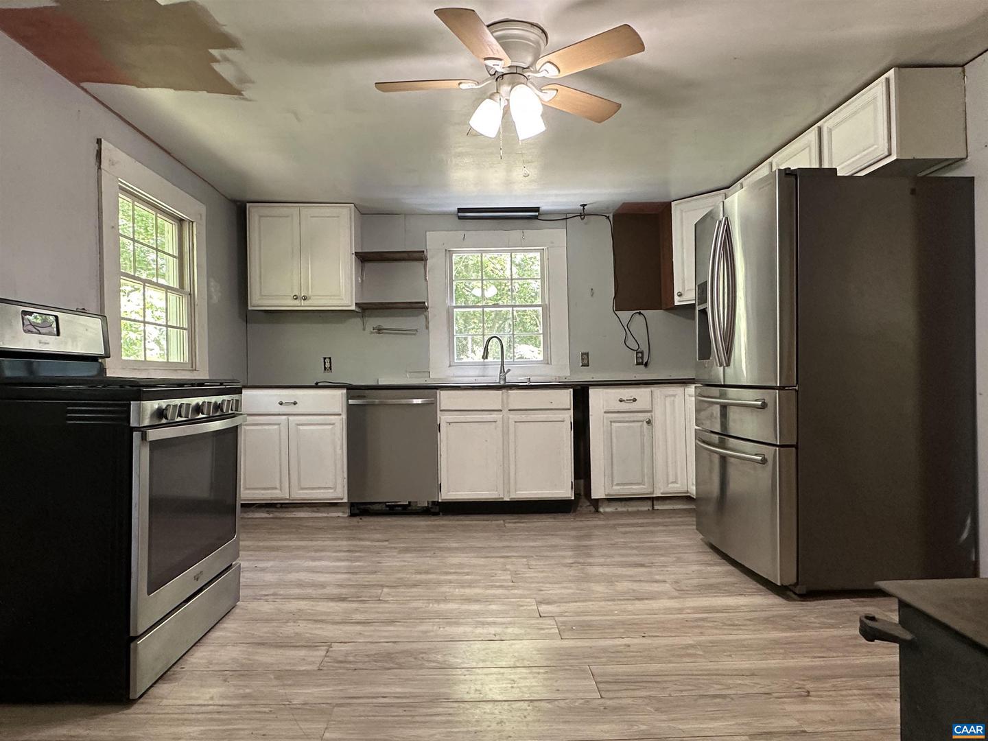 2598 MEADOW CREEK RD, GLADSTONE, Virginia 24553, 2 Bedrooms Bedrooms, ,1 BathroomBathrooms,Residential,For sale,2598 MEADOW CREEK RD,665054 MLS # 665054