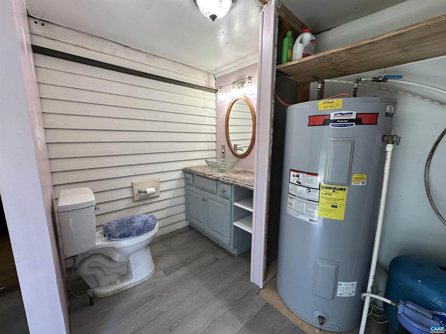 2598 MEADOW CREEK RD, GLADSTONE, Virginia 24553, 2 Bedrooms Bedrooms, ,1 BathroomBathrooms,Residential,For sale,2598 MEADOW CREEK RD,665054 MLS # 665054