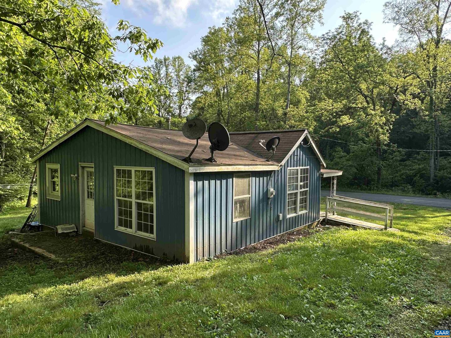 2598 MEADOW CREEK RD, GLADSTONE, Virginia 24553, 2 Bedrooms Bedrooms, ,1 BathroomBathrooms,Residential,For sale,2598 MEADOW CREEK RD,665054 MLS # 665054